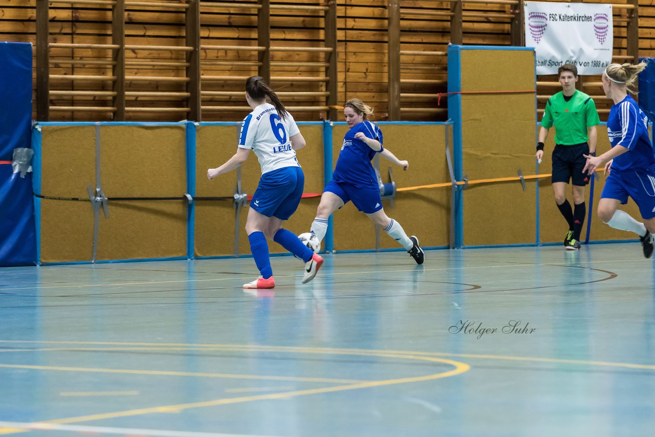 Bild 197 - Dodenhof Cup
